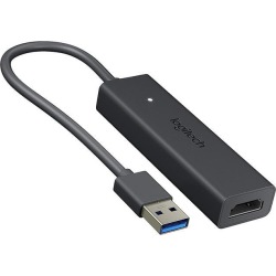 Logitech 939-001553 Screen Share Device