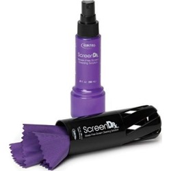 Digital Innovations 4110200 ScreenDr 2oz. Mobile Device Screen Cleaning Kit
