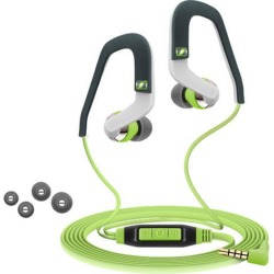 Sennheiser OCX686G Sports Headphones - Galaxy & Android Devices