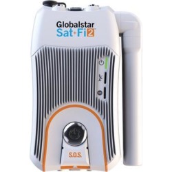 GLOBALSTAR SATFI2 SATELLITE WI-FI HOTSPOT