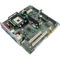 Dell Optiplex GX60 mother board assembly-6P791