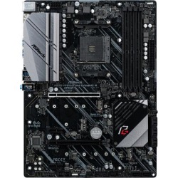 ASRock X570 PHANTOM GAMING 4 AM4 ATX AMD Motherboard
