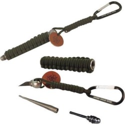 5ive Star Gear TSP-4823000 Tube, Survival, OD Green
