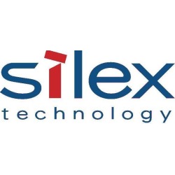 SILEX DS-510(US) Silex USB Device Server, 2x USB 2.0, 10/100/1000 LAN, US Power Supply - 1 x Network (RJ-45) - 2 x USB - Gigabit Ethernet - Desktop