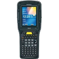 Zebra OB131100100A1102 Psion-Teklogix Omnii XT15 Wireless Industrial Mobile Computer