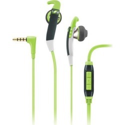 Sennheiser MX686G Sports Headphones - Galaxy & Android Devices