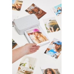 HP Sprocket Studio Instant Photo Printer - White ALL at Urban Outfitters
