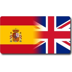 Spanish For English Speakers!