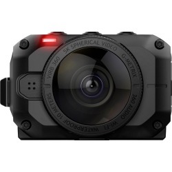 Garmin - VIRB 360 - 360 Degree Action Camera - Black