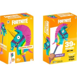 McFarlane Toys - Fortnite Rainbow Smash Role Play - Multicolor