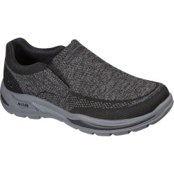 Mens Skechers Arch Fit Motley Fashion Sneakers found on Bargain Bro from Boscovs.com for USD $60.79