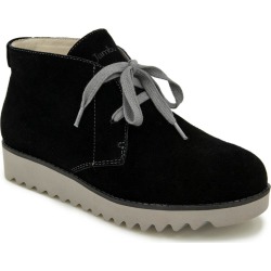 Womens Jambu Gianna Lace-Up Ankle Boots found on Bargain Bro from Boscovs.com for USD $75.24