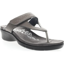 Womens Propet(R) Wynzie Thong Sandals found on Bargain Bro Philippines from Boscovs.com for $79.95