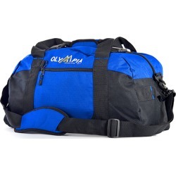 Olympia USA 21in. Sports Duffel - Royal Blue found on Bargain Bro from Boscovs.com for USD $23.94