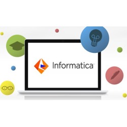 Informatica Data Engineering 10.2 Developer - Pratice Exam