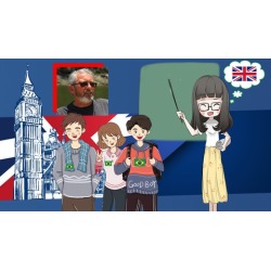 Complete Beginner English Course