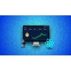 React Data Visualization - Build a Cryptocurrency Dashboard