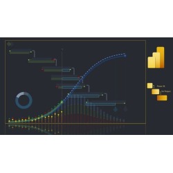 A Complete Guide to Power BI Dashboard for Projects