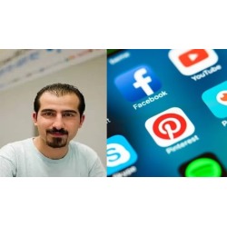 Laravel 2021 socialite: multi-social media login integration
