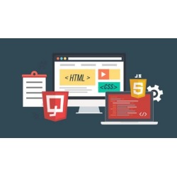 Desenvolvedor Front-End WEB