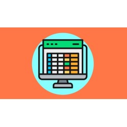 Excel 365 A to Almost Z found on Bargain Bro Philippines from Udemy for $69.99