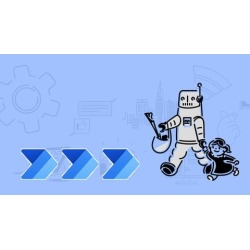 Power Automate Desktop Web