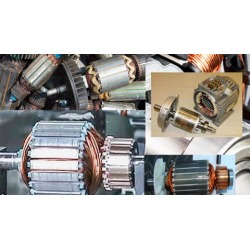 Electrical motor for Everybody