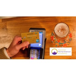 Personal Credit Creator