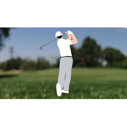 Pure Golf Balance found on Bargain Bro from Udemy for USD $75.99