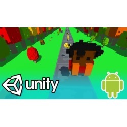 Learn to Create & Publish Games for Mobile