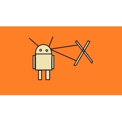 Complete apk-guide english course