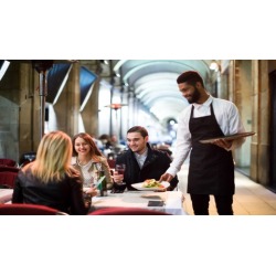 Restaurant Management Customer Service
