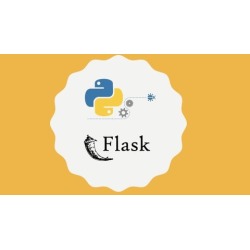 Python Flask Web