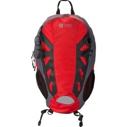 Force Cycle Hydro Bag 22L - Red
