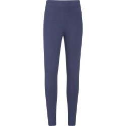 Day Dream Casual Womens Leggings - Navy