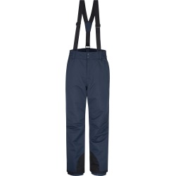 Luna Snowboarder Mens Pants - Navy