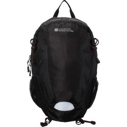 Force Cycle Hydro Bag 22L - Black