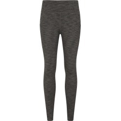 Breathe & Balance High-Waisted Womens Leggings - Green