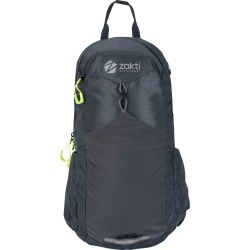 On The Road Hydro Bag - 15L - Grey
