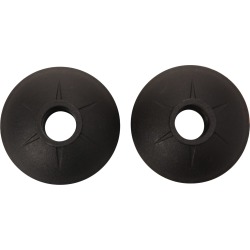 Spare Mud Baskets - 2Pk - Black