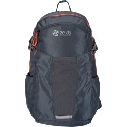 On The Road Hydro Bag - 25L - Grey