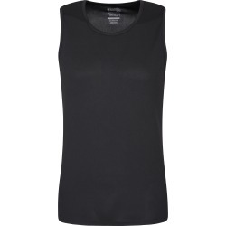 Endurance Mens Tank - Black