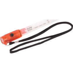 Torch Glow Stick 2 LED - Red