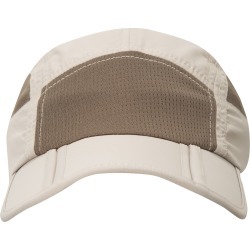 Mens Travelling Cap - Beige