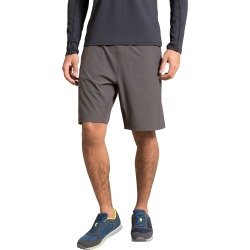 Nine Play Short - Grey