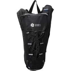 Track Hydro Bag - 2L - Black