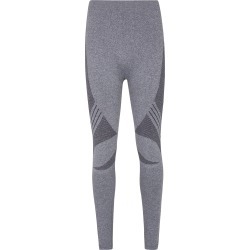 Off-Piste Seamless Mens Pants - Grey