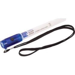 Torch Glow Stick 2 LED - Blue
