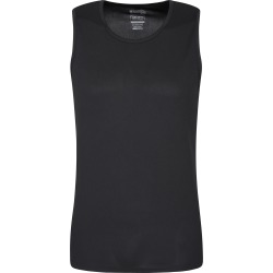 Endurance Mens Tank - Black