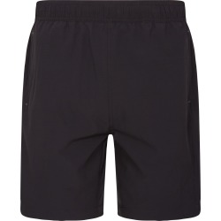 Nine Play Short - Black
